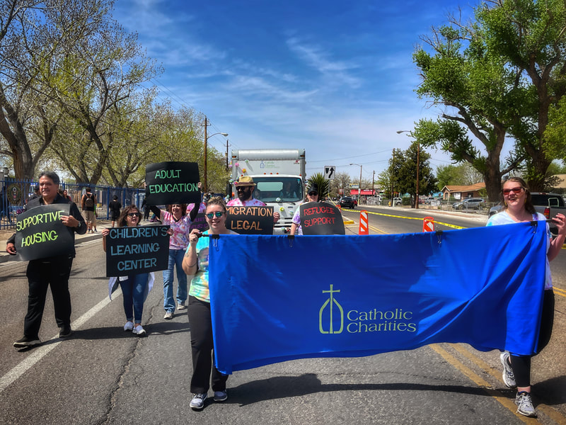 The South Valley Pride Day Parade was a great success with the